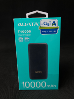 پاوربانک ADATA ظرفیت 10000میلی امپرساعت مدل T10000