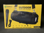اسپیکر بلوتوثی برند NewRixing مدل NR-3026M