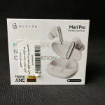 ایرپاد بی سیم هایلو مدل Mori pro با تکنولوژی Hybrid ANC