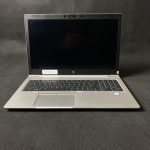لپ تاپ Hp Elitebook مدل 850G5 Core i5 8th series u Ram 8GB 256GB SSD 15.6” Full HD IPS