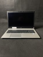 لپ تاپ Hp Elitebook مدل 850G5 Core i5 8th series u Ram 8GB 256GB SSD 15.6” Full HD IPS
