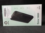 پاوربانک گرین لاین ظرفیت ۱۰۰۰۰میلی آمپرساعت مدلRome ultra slim