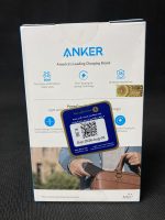 پاوربانک ANKER ظرفیت ۱۰۰۰۰میلی امپرساعت مدل Powercore slim A1229 - Image 2