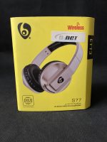 هدفون بی سیم دی نت مدل S77